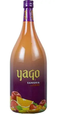 Yago Sangria 1.5LT