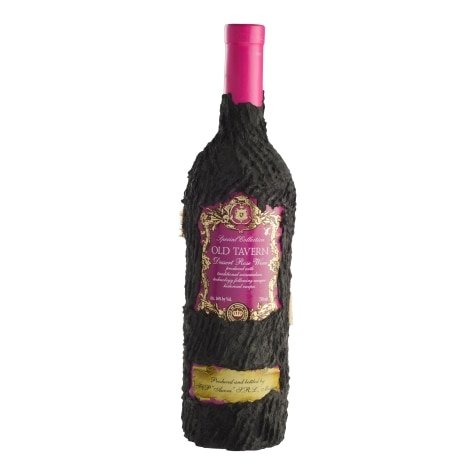 Old Tavern Dessert Rose