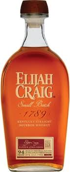 Elijah Craig Small Batch 1.75ml
