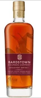 Bardstown Bbn Discovery Series 750ml