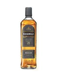 Bushmills 21 Single Malt 750 ml