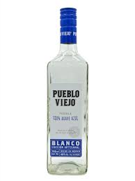 Pueblo Viejo Blanco 1lt.