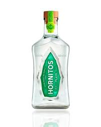 Hornitos Plata 1LT Silver