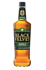 Black Velvet