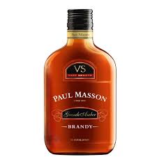 Paul Masson VS 200ml