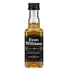 Evan William 50ml