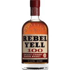 Rebel Yell Bourbon 1LT