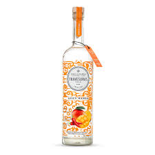 Travesuras Spicy mango 750 ml