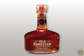 Old Forester B'day 2024 750ml. 12yers