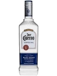 Jose Cuervo Silver 750ml