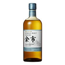Nikka Single Malt Yoichi