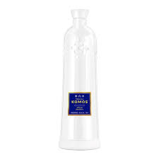 Komos Anejo Reserva 750 ml