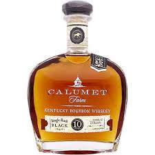 Calumet 10 Year old