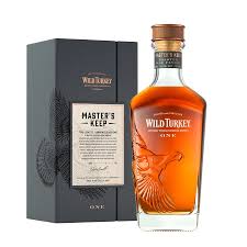 Wild Turkey Masters Keep Unforgotten 750 ml
