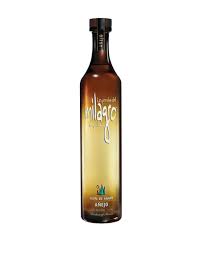 Milagro Anejo 750ml Select Barrel Reserve