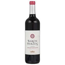 Herzog Cab Sauv 750ml Napa Special Reserve