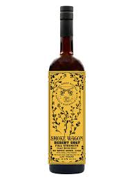 Smoke Wagon Desert Colt 750 ml