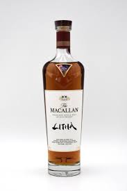 Macallan Litha 750 ml