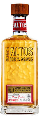 Altos Reposado 1 Ltr