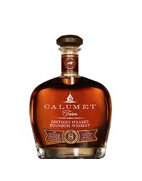 Calumet 8 year