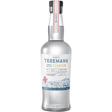 Teremana Blanco 375ml.