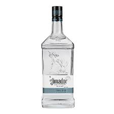 El Jimador Silver 1.75Lt