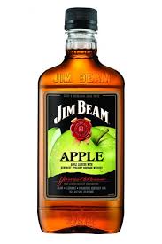 Jim Beam Apple 375ml