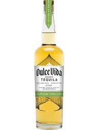 Dulce Vida Reposado 750m.