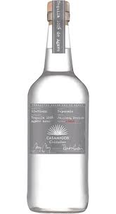 Casamigos Cristalino Repo 1 ltr