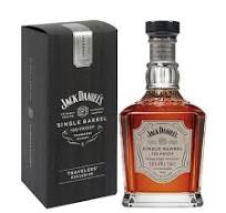 BWD Single Barrel 750ml. French oak
