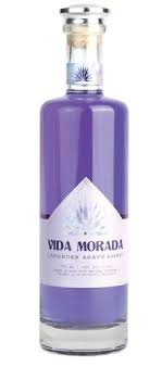 Vida Morada Lavender Agave 750 ml