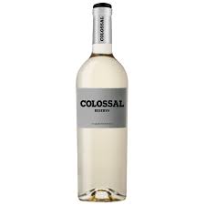 Colossal Reserva white 750 ml