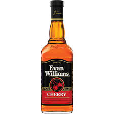 Evan Williams Cherry 50ml
