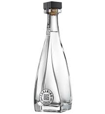 Gran Coramino Cristalino Reposado 750ml.