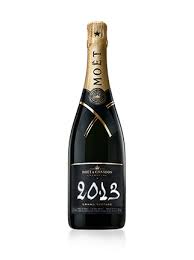 Moet Grand Vintage 750ml