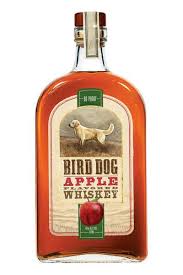 Bird Dog Apple Whiskey 750ml