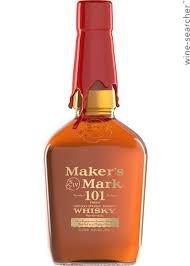 Maker's Mark 101 750ml.