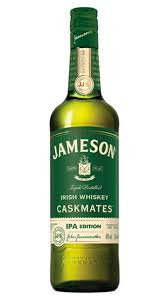 Jameson Caskmates IPA 1LT