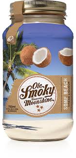 Ole Smoky Somf Beach 750ml