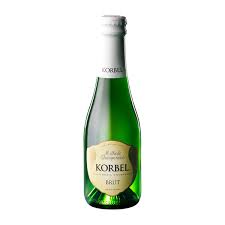 Korbel Brut 187ml