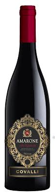Covalli Amarone 2018 750 ml