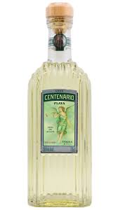 Centenario Plata 750 ml