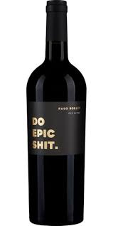 Do Epic Shit Paso Robles