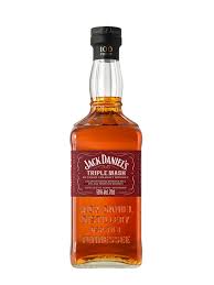Jack Daniel's Triple Mash 700ml