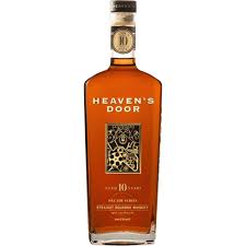Heavens Door 10 years
