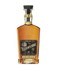 YellowStone 10 years