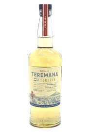 Teremana Reposado 375ml.