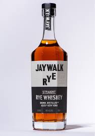 JayWalk Rye 92 Proof