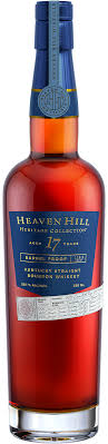 Heaven hill Heritage collectio 20 years 750 ml