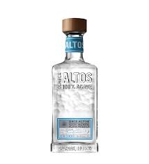 Altos Plata 1.75 ml
